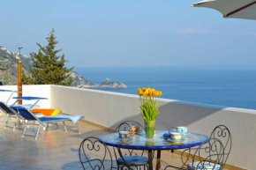Casa Alea, Praiano